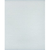 Langdon Wool Geometric Area Rug in Blue