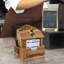 Locking Drop Box