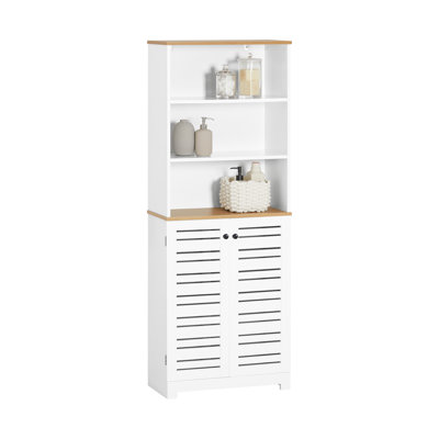 Guthmiller Linen Cabinet