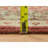 Sadet One-of-a-Kind 2'7" X 20'1" New Age Runner Wool Area Rug
