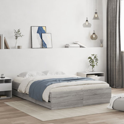 Normia Bed