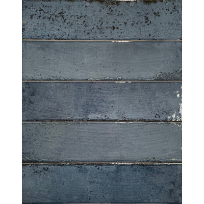Kimpton 3" x 12" Ceramic Tile