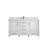 Aberdeen 60'' Single Bathroom Vanity with Quartz Top-90126468-79537263