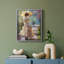 "WOMEN Series DCCXLIV" par J Paul-273611892-273611895