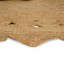 Oval Linen Hand Hooked Area Rug-1253455832