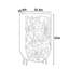 Garde-robe de chambre à coucher Home