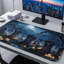 Polyester Desk Pad-1114637472