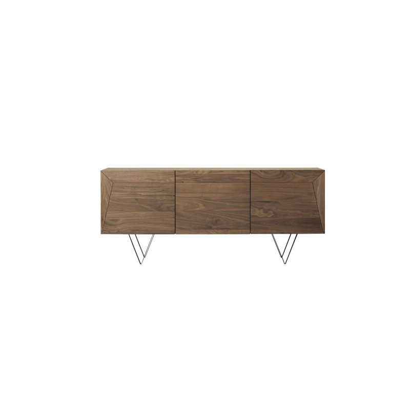 Metric 68.9'' W Sideboard