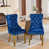 Velvet Navy