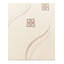 Tapis de couloir beige Murry