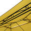 Helmer 3 x 4m Steel Patio Gazebo