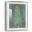 Gustav Klimt, impression encadrée XVIII-2077586637
