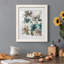 Topaz Garden I - peinture encadrée-640496486-640496489