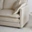 Canapé modulaire surdimensionné en forme de L avec repose-pieds réversible Free Combination Comfy Upholstery-2078948338-2078948303