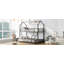 Lit superposé en métal-107193911