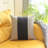 Houndstooth Throw Pillow-88617784-118035961