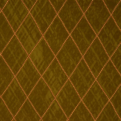 Allure Geometric Fabric