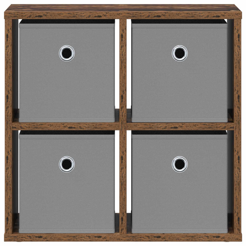 49.5cm Sideboard, Old Wood