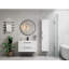 Village 35.4" Single Bathroom Vanity Set-1347390828