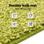 Bath Mat Rectangular Modern-356339826-356339827-356339831