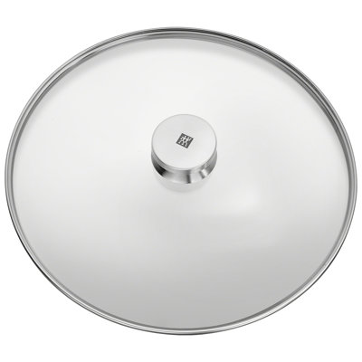TWIN Specials Lid, Glass