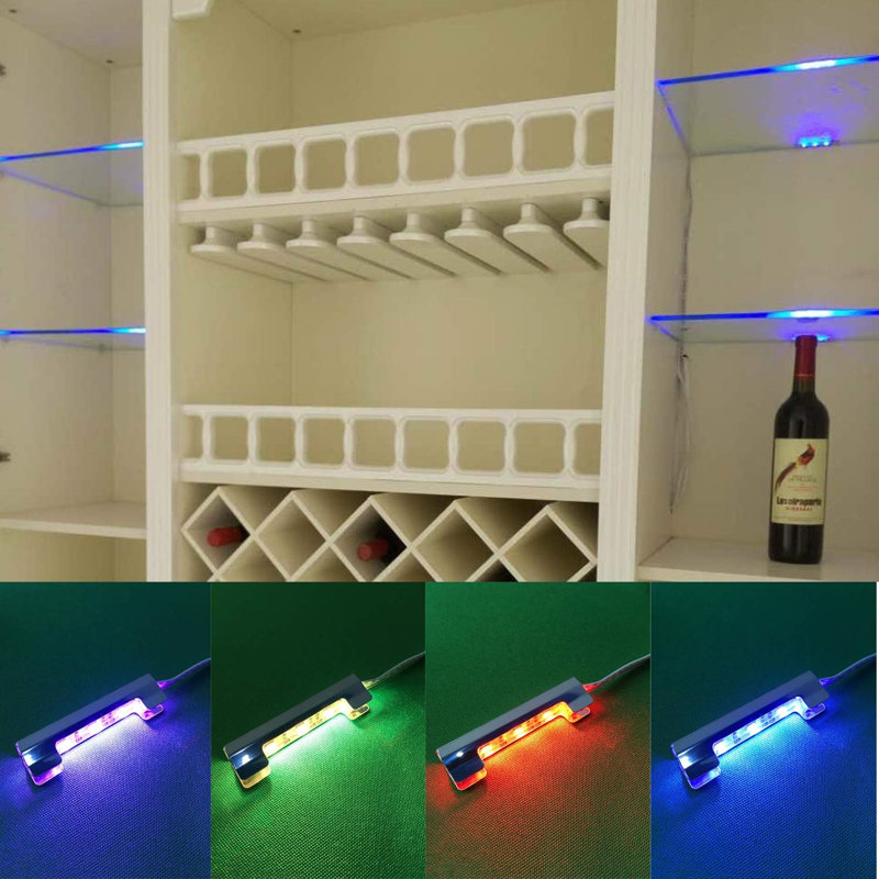 Arnon Under Cabinet Strip Light