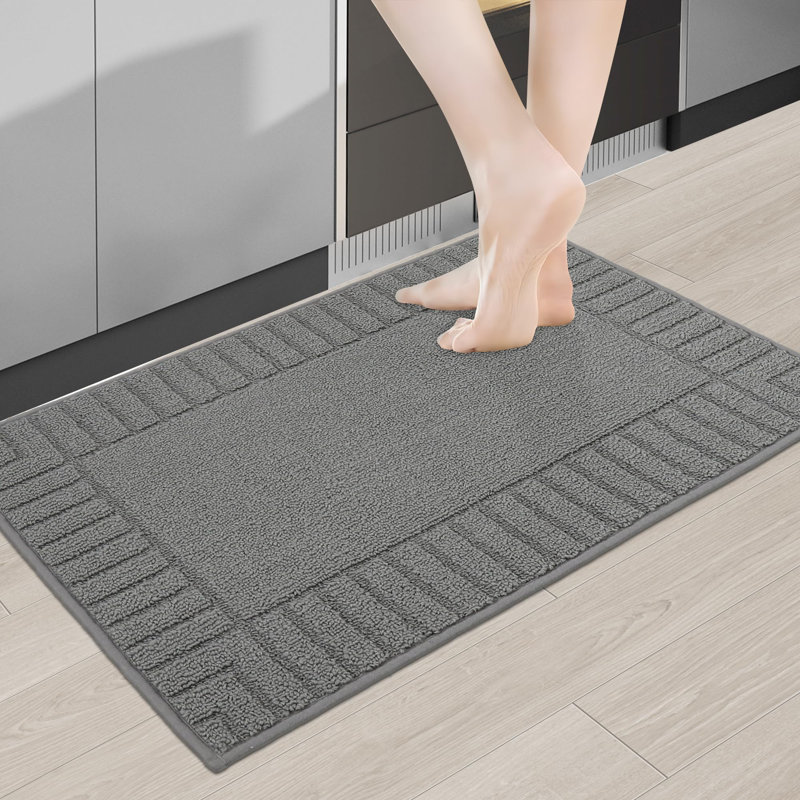 Rexene Non-Skid Kitchen Mat