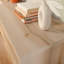 Commode, finition brune