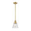 Luminaire suspendu conique à 1 lumière Emery-865235358-821918594