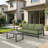 Townsend 80.3" Wide Outdoor Patio Sofa with Sunbrella Cushions-127242738