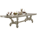 Thebault Extendable Dining Table