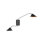 Serpa 2 - Light Swing Arm
