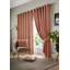 Dareece Cotswold Eyelet Ring Top Curtains-35327269-35327274
