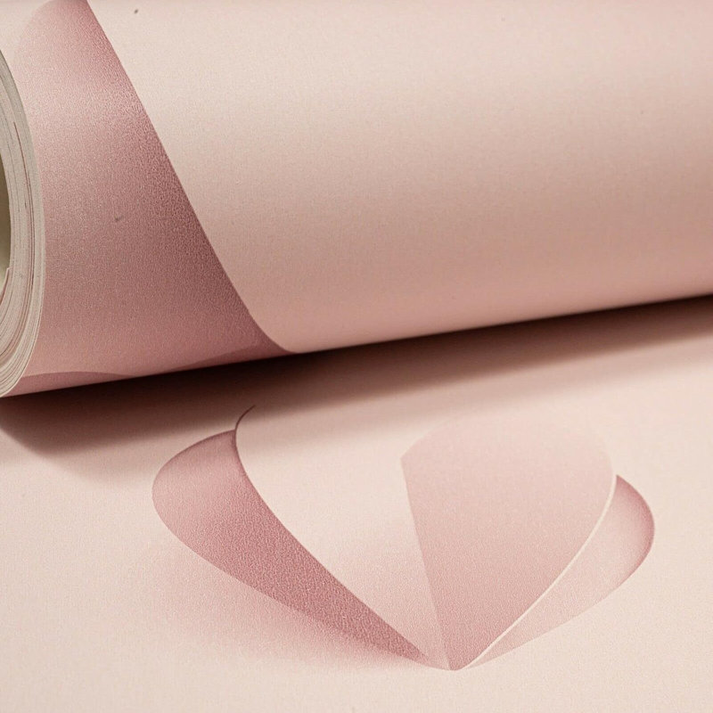 Metalic 10m x 53cm Glitter Wallpaper Roll