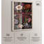 «Ruby Reed Rider I Shadowbox», impression botanique par Art Remedy-115121256-115121259