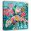 Art sur toile tendue, Dakota Fields Roberts, Kait Gallery