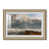 Framed Print with Mat