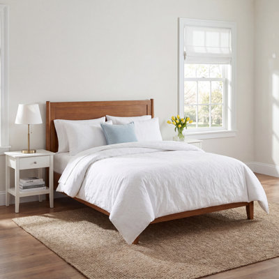 Melody Cotton Coverlet Set