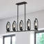 Luminaire chandelier 5 lumières (ampoule non incluse)-122879251