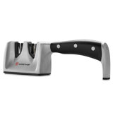 WÜSTHOF Classic Ikon 2-Stage Hand-Held Sharpener