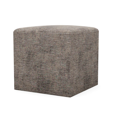 Tucker Square Ottoman