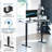 Adjustable Metal Base Standing Desk-99992571