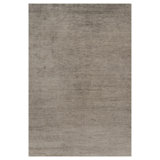 Textural Hand Knotted Area Rug