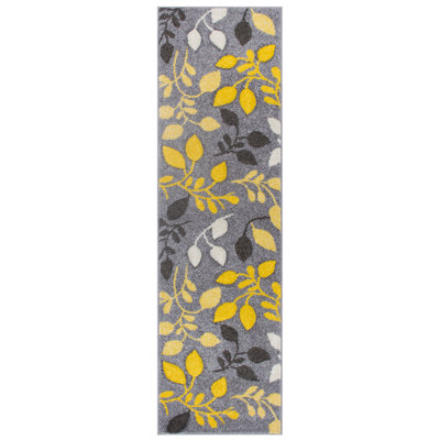 Noam Floral Area Rug