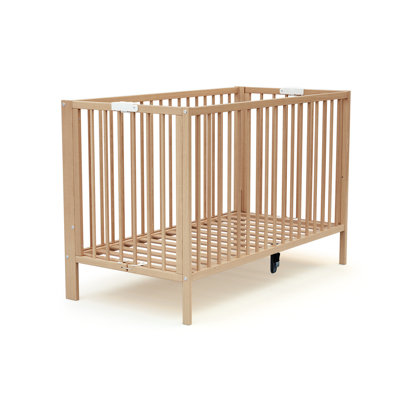 Cot Bed