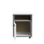 Bibeau 49.8cm Wide 1 -Drawer File Cabinet