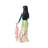 Disney Showcase Mulan Leaning on an Umbrella Botanical Figurine 8.03 Inch