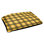 Coussin d’extérieur de luxe Chicago football