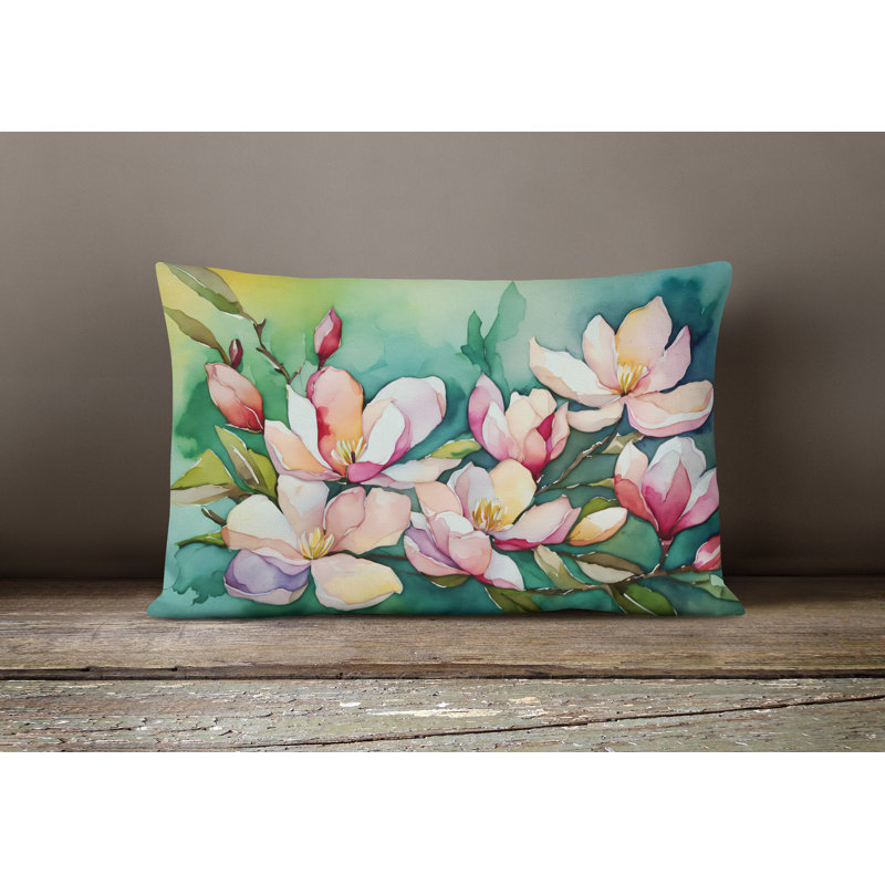 Other/No Pattern Outdoor Throw Pillow
