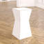 Block End Table